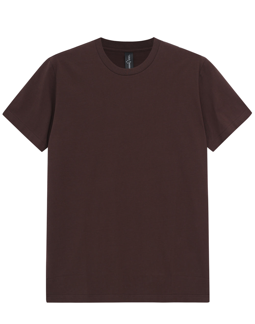 TS41 PREMIUM COTTON TEE SHIRT - Mens -Regular fit with longer body length