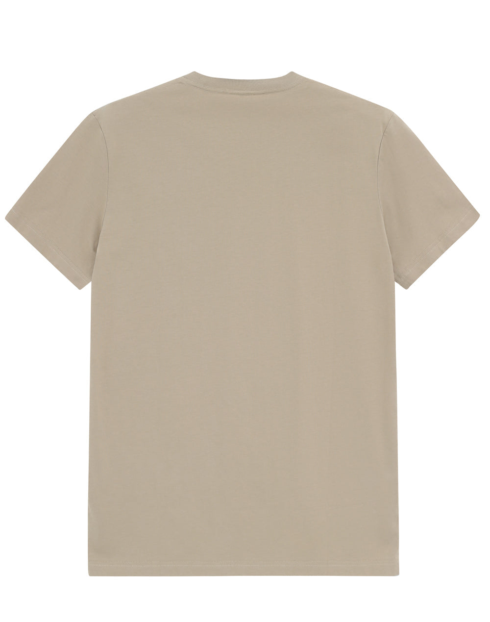 TS41 PREMIUM COTTON TEE SHIRT - Mens -Regular fit with longer body length