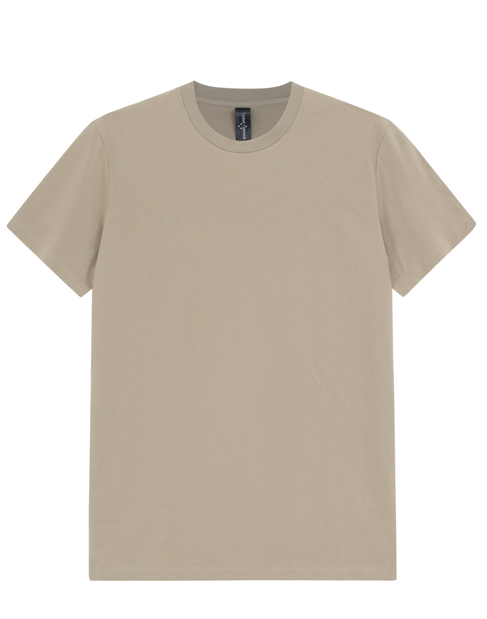 TS41 PREMIUM COTTON TEE SHIRT - Mens -Regular fit with longer body length