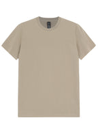 TS41 PREMIUM COTTON TEE SHIRT - Mens -Regular fit with longer body length