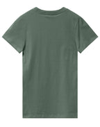 TS42 PREMIUM COTTON TEE SHIRT - Ladies