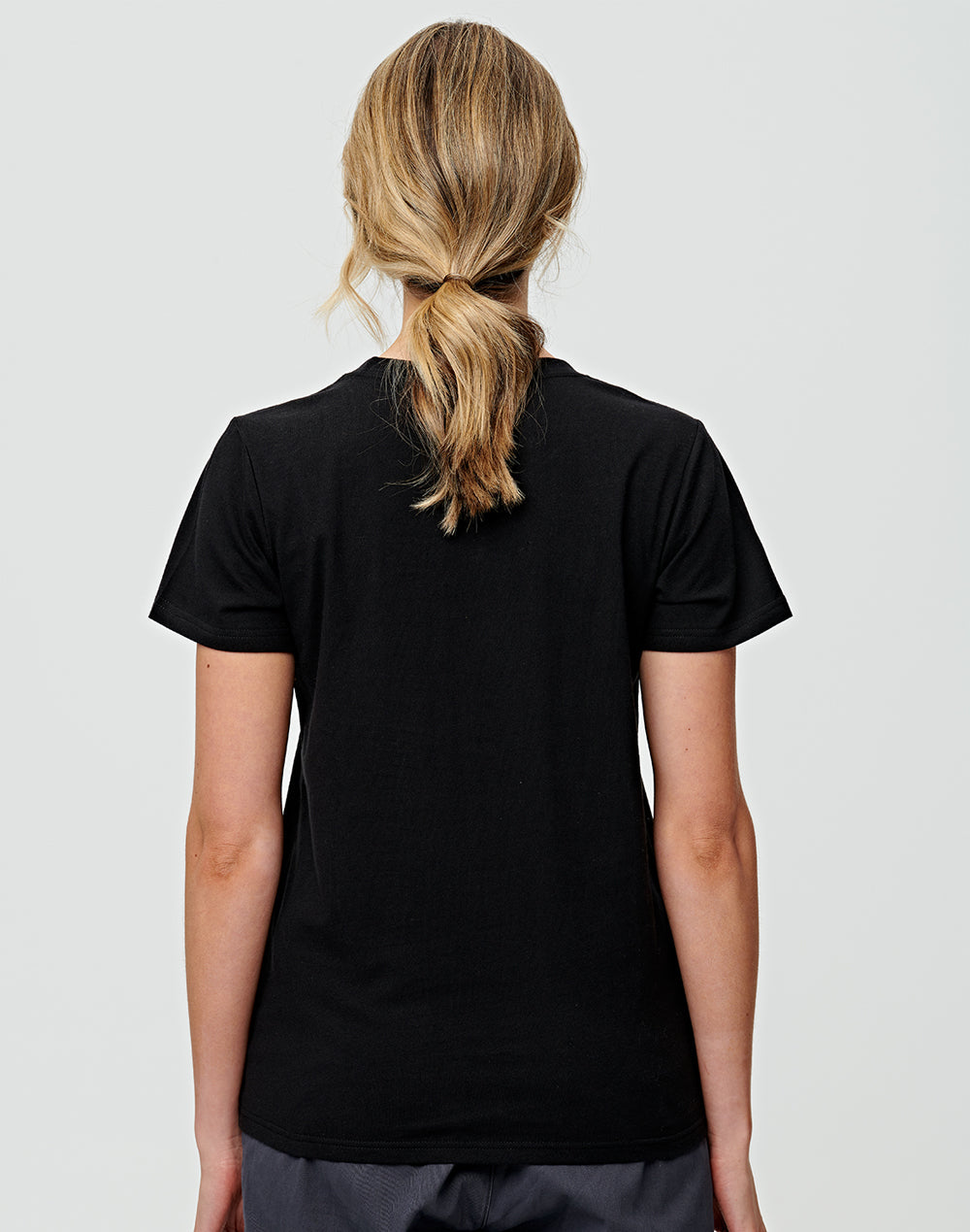 TS42 PREMIUM COTTON TEE SHIRT - Ladies