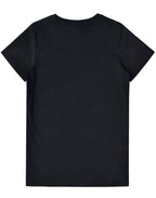 TS42 PREMIUM COTTON TEE SHIRT - Ladies