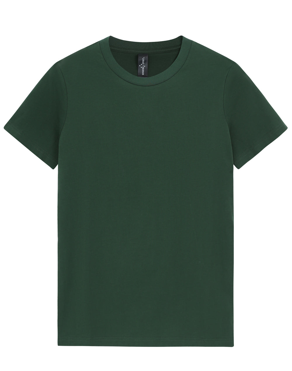 TS42 PREMIUM COTTON TEE SHIRT - Ladies