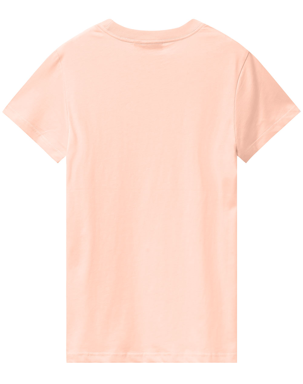 TS42 PREMIUM COTTON TEE SHIRT - Ladies