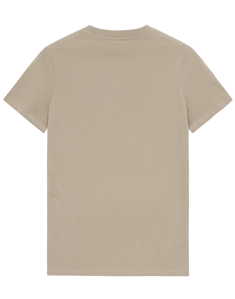 TS42 PREMIUM COTTON TEE SHIRT - Ladies