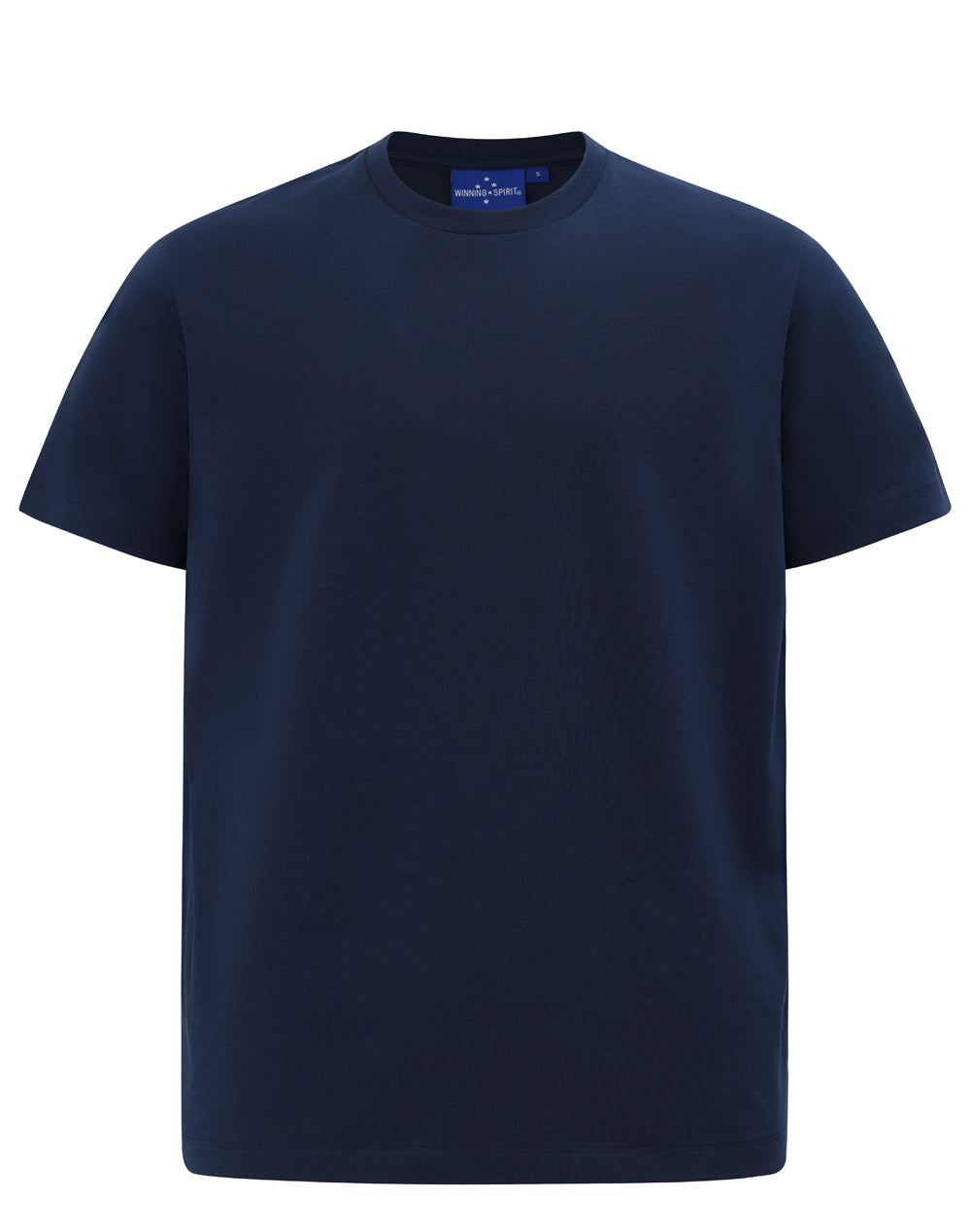 TS43 PREMIUM COTTON FACE TEE Men's
