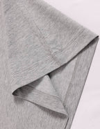 TS44 PREMIUM COTTON FACE TEE Ladie's