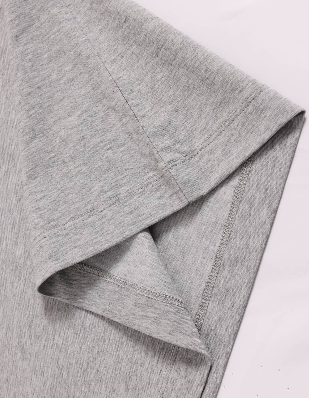 TS44 PREMIUM COTTON FACE TEE Ladie's