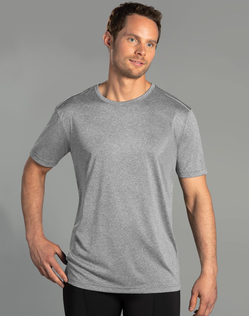 TS45 HARLAND TEE - Men's