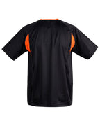 TS85 SHOOT SOCCER TEE - Adult