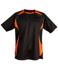 TS85K SHOOT SOCCER TEE - Kids