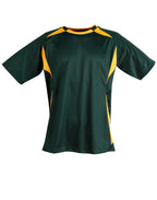 TS85K SHOOT SOCCER TEE - Kids