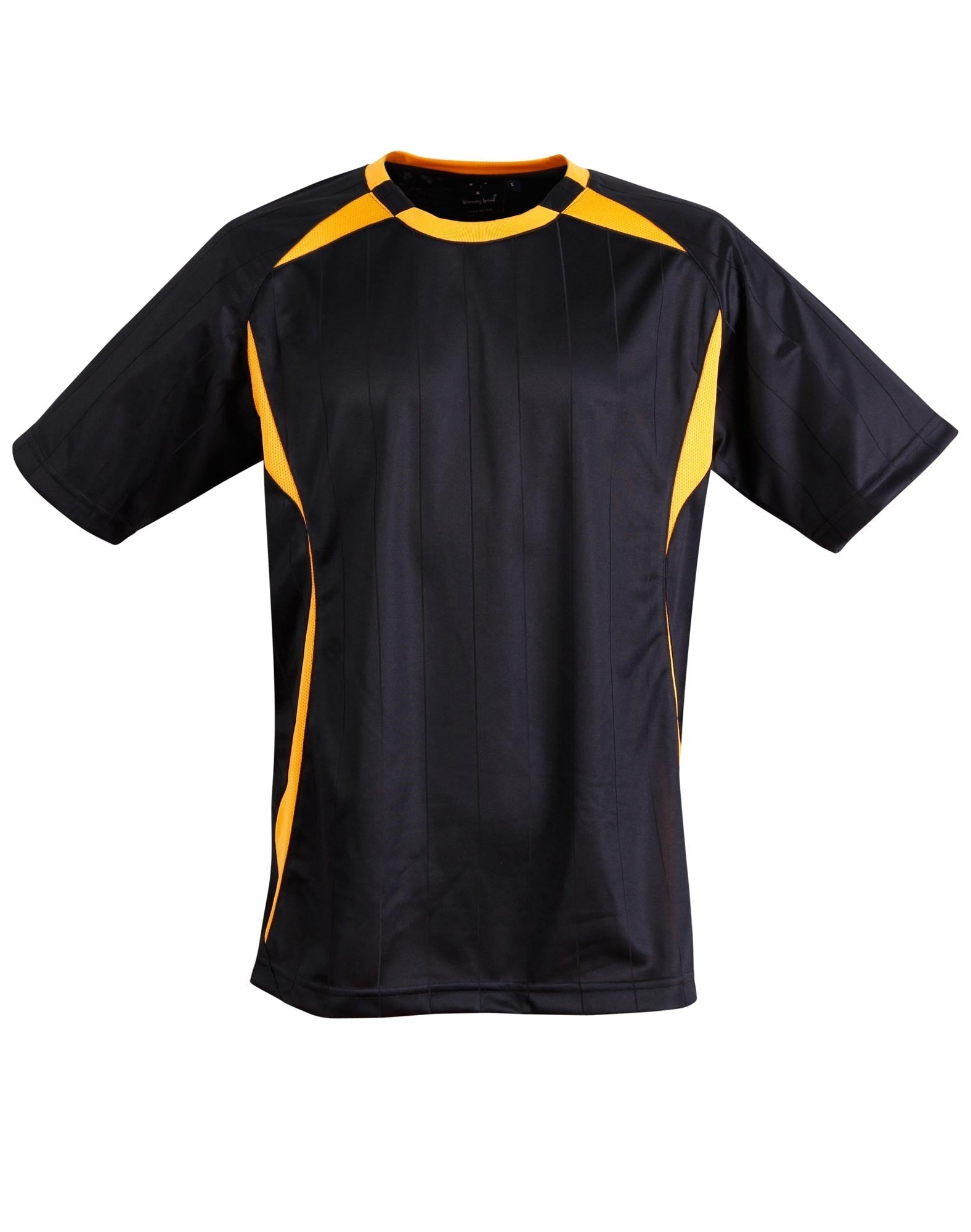 TS85K SHOOT SOCCER TEE - Kids