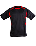 TS85K SHOOT SOCCER TEE - Kids