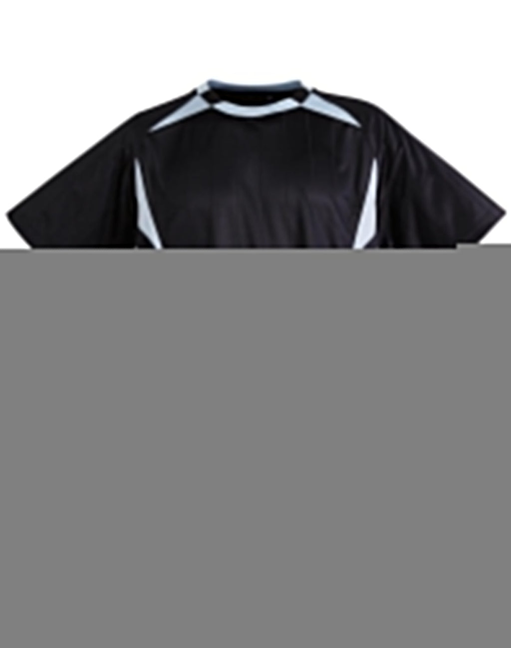 TS85K SHOOT SOCCER TEE - Kids