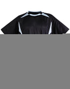 TS85K SHOOT SOCCER TEE - Kids