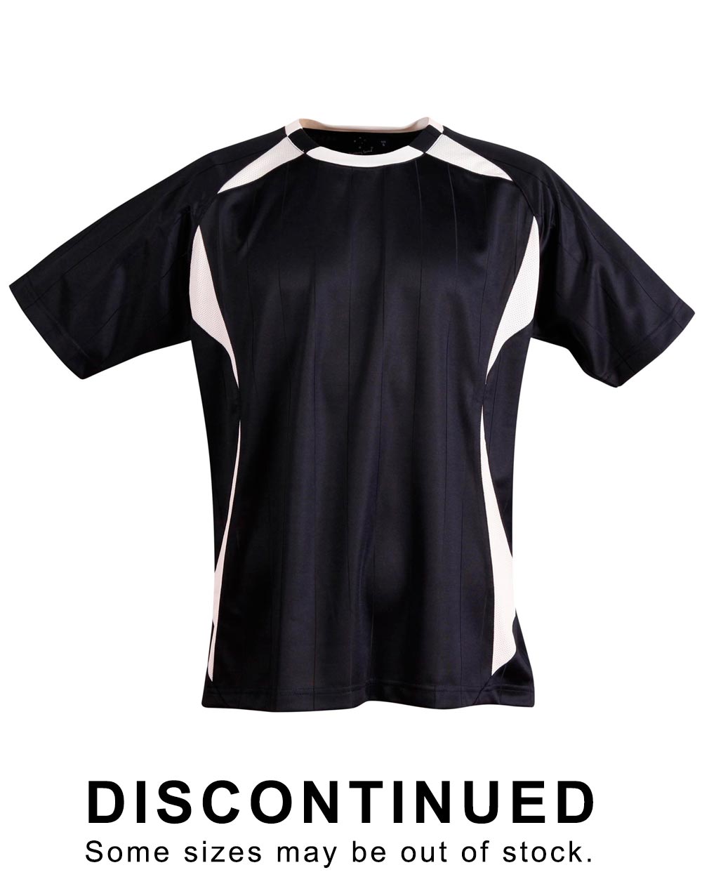 TS85K SHOOT SOCCER TEE - Kids