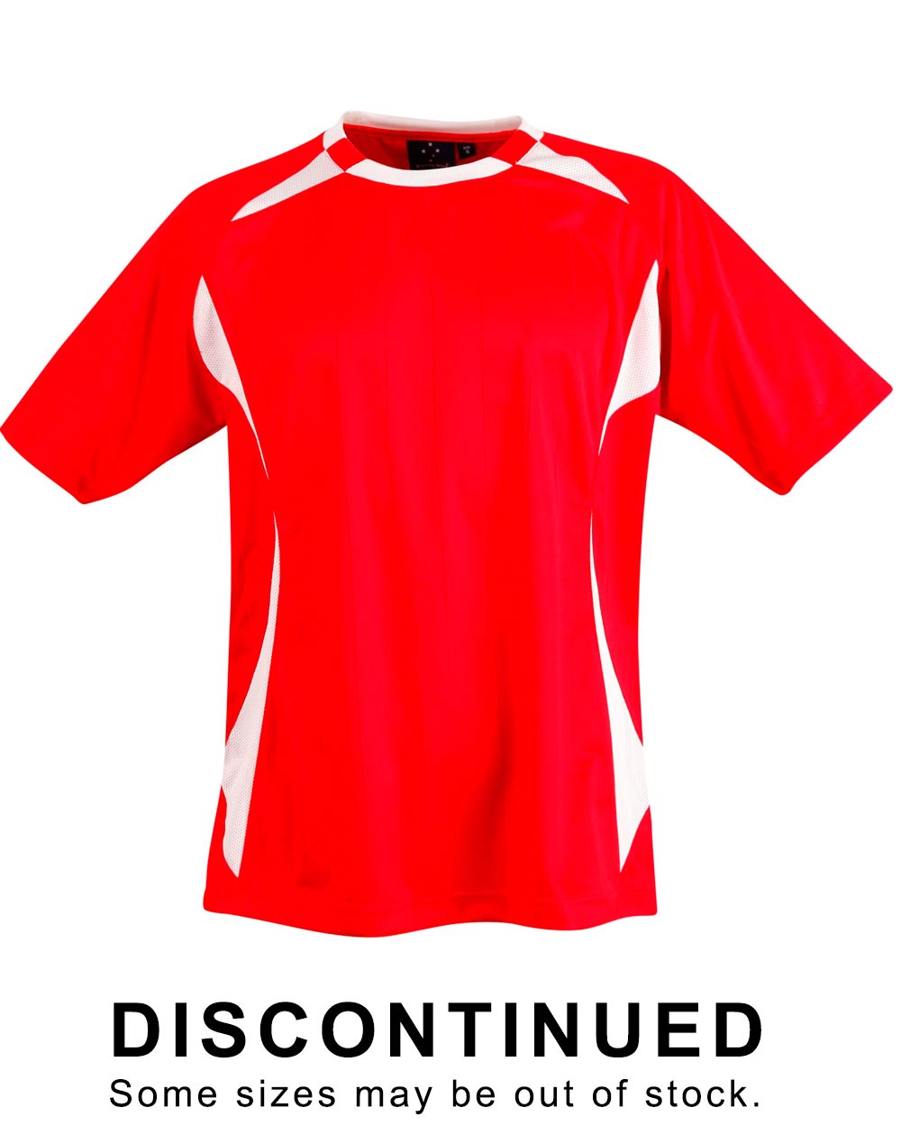 TS85K SHOOT SOCCER TEE - Kids