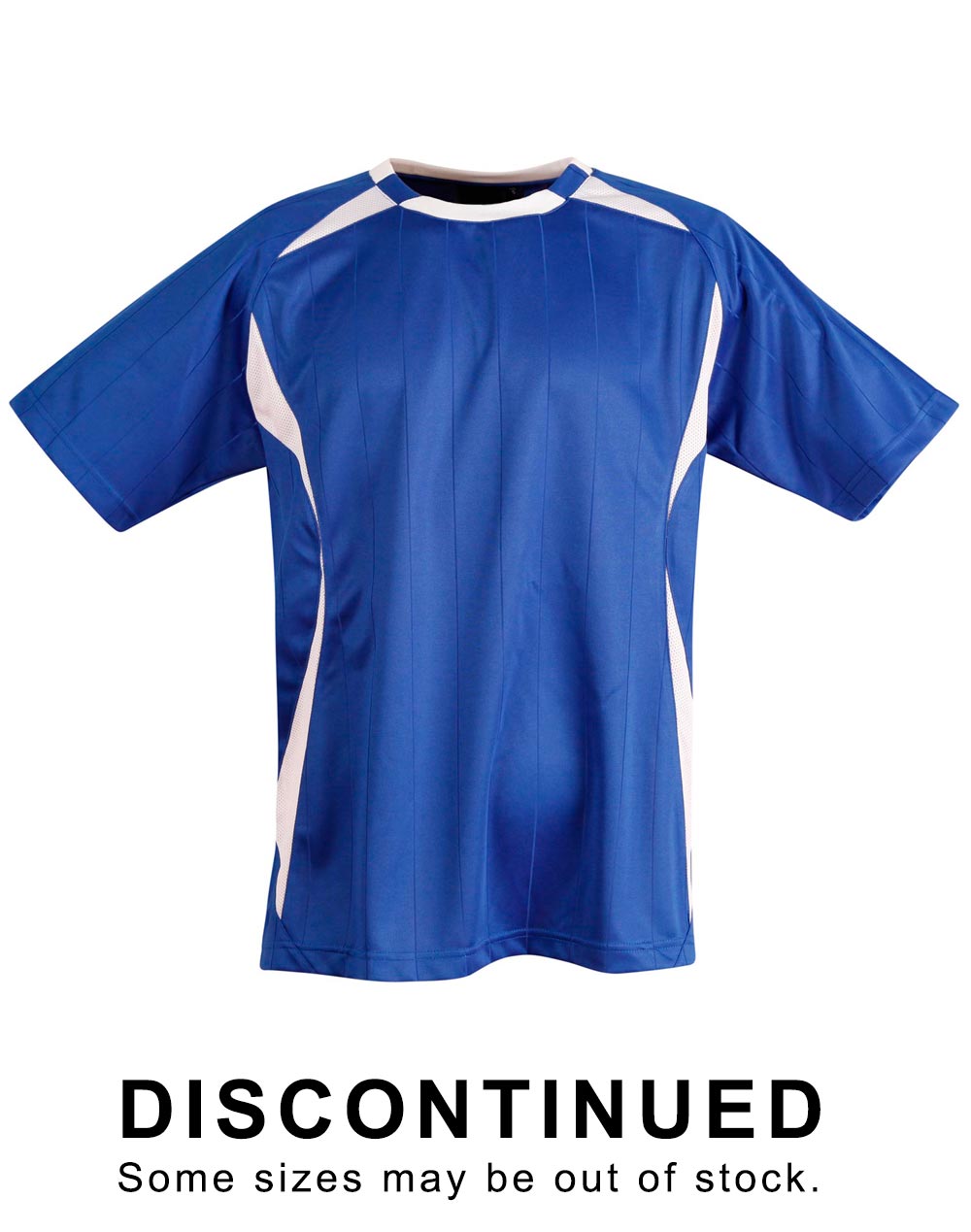 TS85K SHOOT SOCCER TEE - Kids
