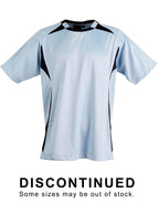 TS85K SHOOT SOCCER TEE - Kids