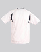 TS85K SHOOT SOCCER TEE - Kids