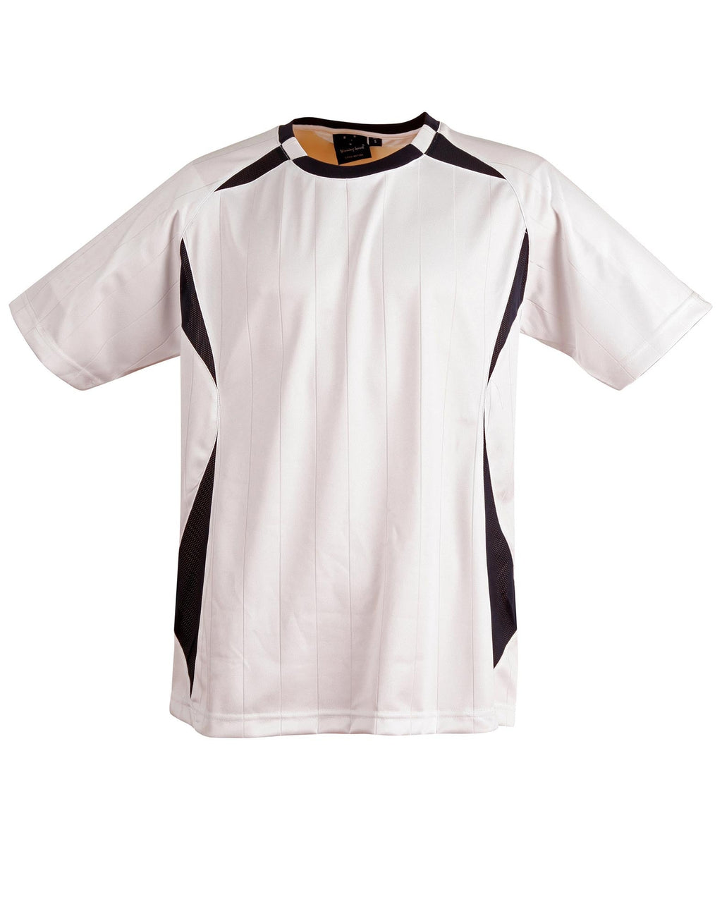 TS85K SHOOT SOCCER TEE - Kids