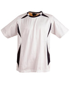 TS85K SHOOT SOCCER TEE - Kids