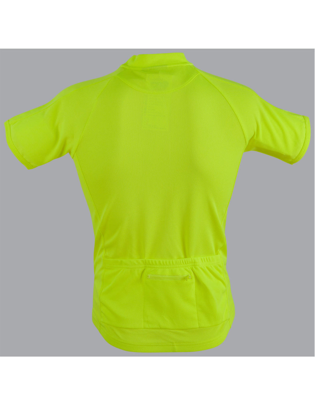 TS89 CYCLING TOP - Adults