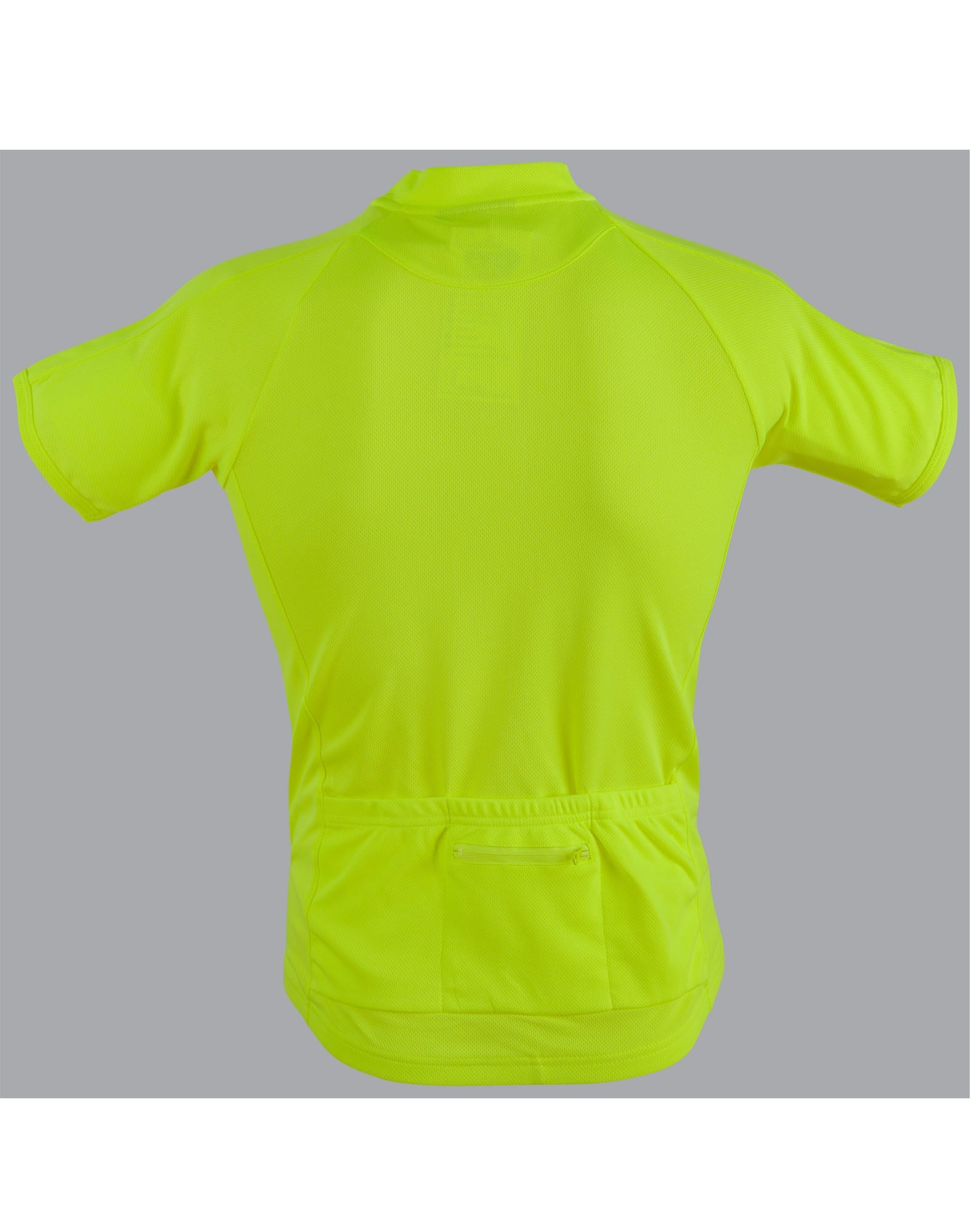 TS89 CYCLING TOP - Adults