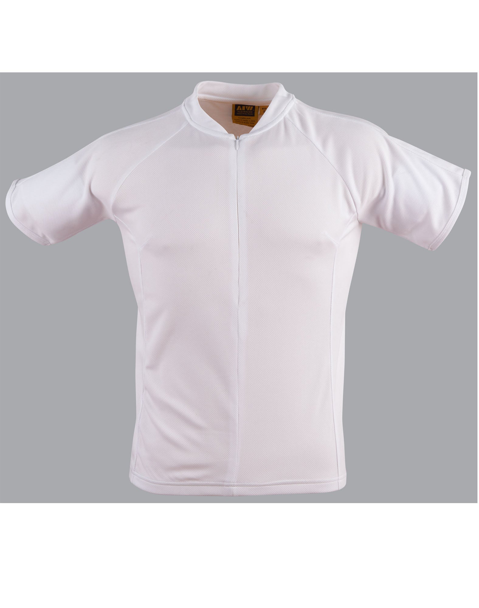 TS89 CYCLING TOP - Adults