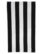 TW07 STRIPED BEACH TOWEL