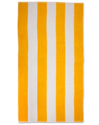 TW07 STRIPED BEACH TOWEL