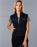 Townsville Hospital and Health Service - Fleece Vest