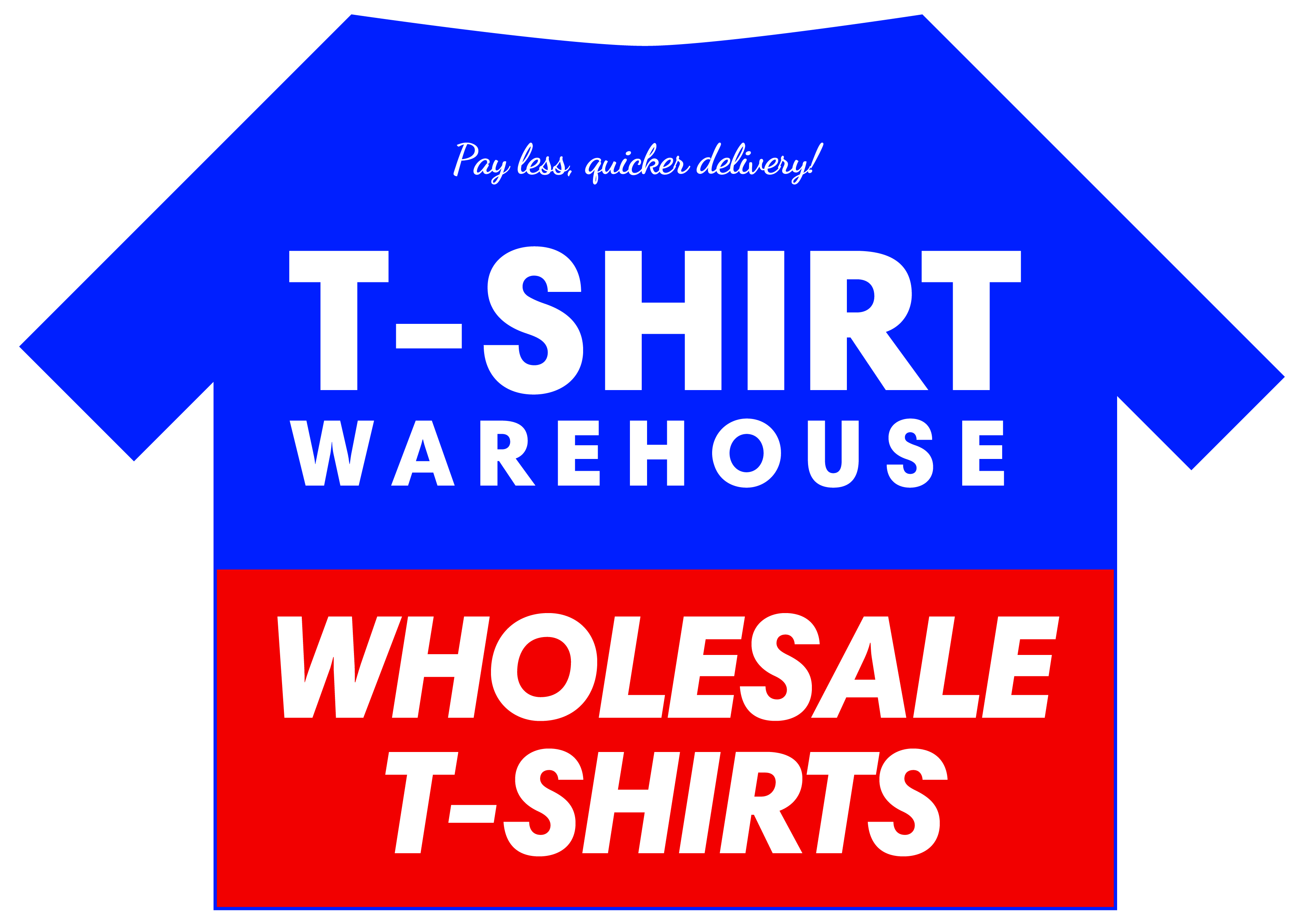 Tshirt Warehouse