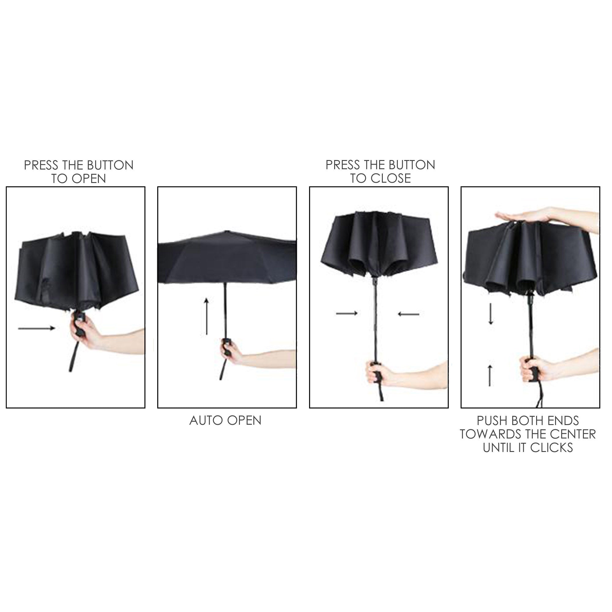 Windsor Umbrella