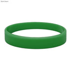 Silicone Wrist Band Debossed