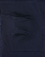 WP28 UNISEX COTTON STRETCH DRILL CUFFED WORK PANTS