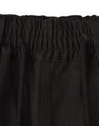 WP29 UNISEX COTTON STRETCH DRILL CUFFED WORK SHORTS