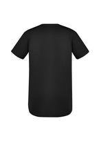 Syzmik Mens Streetworx Tee Shirt ZH135