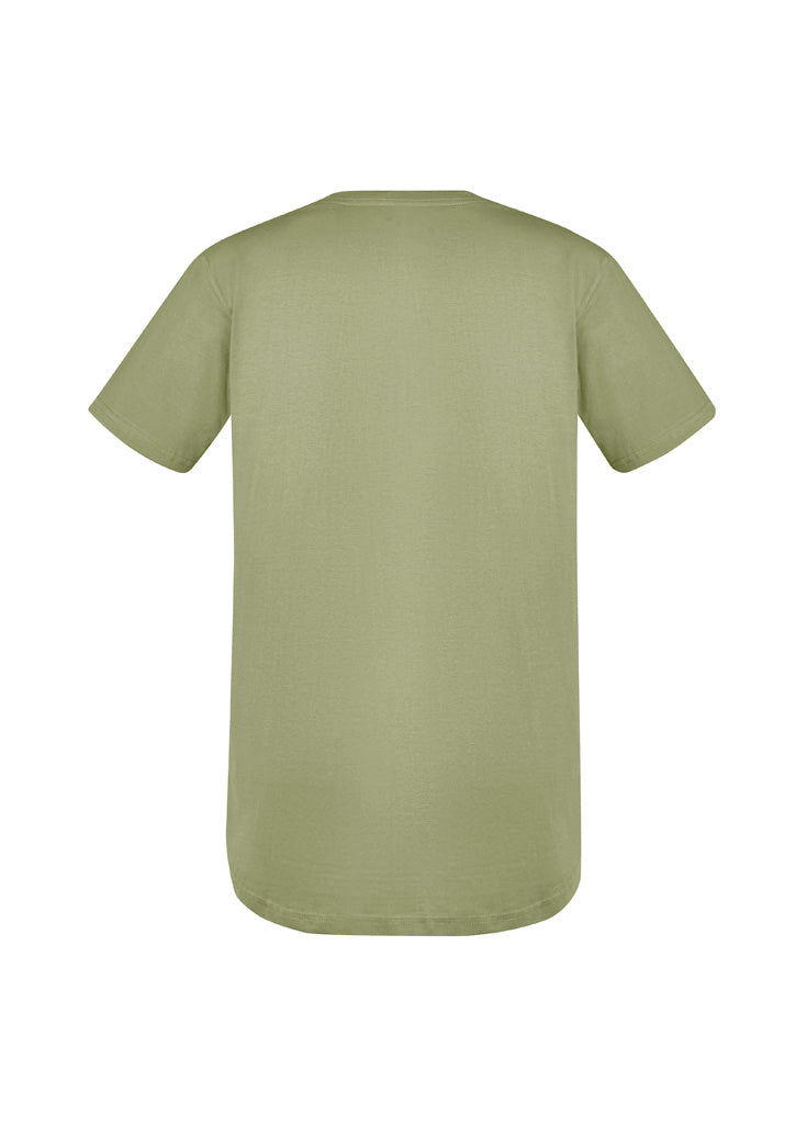 Syzmik Mens Streetworx Tee Shirt ZH135