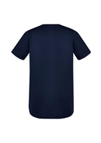 Syzmik Mens Streetworx Tee Shirt ZH135
