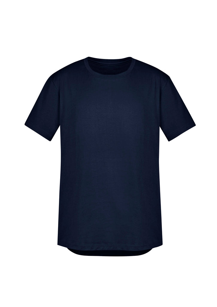 Syzmik Mens Streetworx Tee Shirt ZH135