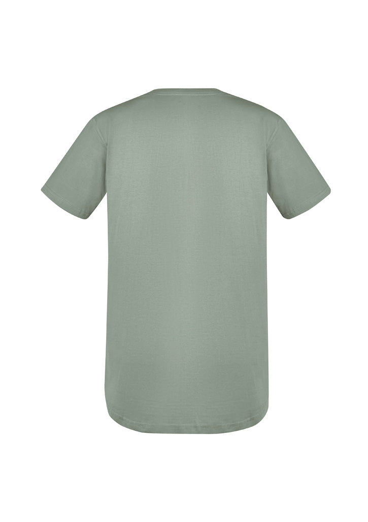 Syzmik Mens Streetworx Tee Shirt ZH135