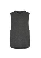 Syzmik Mens Streetworx Sleeveless Tee ZH137
