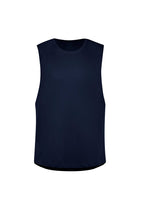 Syzmik Mens Streetworx Sleeveless Tee ZH137