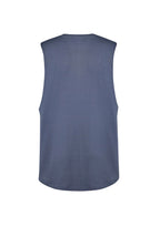 Syzmik Mens Streetworx Sleeveless Tee ZH137