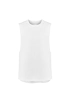 Syzmik Mens Streetworx Sleeveless Tee ZH137