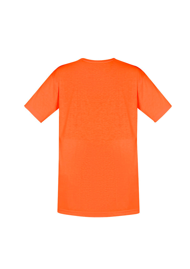 Syzmik Mens Hi Vis Tee Shirt ZH290
