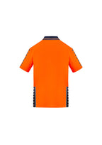 Syzmik Mens Komodo Polo ZH320